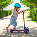 Smartrike Xtend Pink Scooter