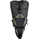 Topeak Backloader X Green Saddle Bag 10L