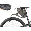 Topeak Backloader X Green Saddle Bag 10L