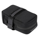 Topeak Elementa Black Saddle Bag 0.5L