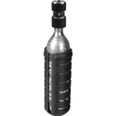 Topeak Nano Airbooster CO2 Inflator w/ 25g CO2