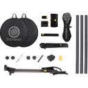 Topeak Pakgo X Bike Travel Case