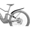 Topeak Tetrafender M2 Black MTB Rear Mudgard