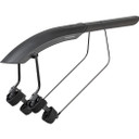 Topeak Tetrafender M2 Black MTB Rear Mudgard