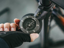 Topeak Transformer eUP 2Stage Floor Pump