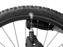 Topeak Tubimaster GX DF Inflation Kit With 16g CO2