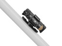 Topeak Tubimaster GXT Bolt-On Inflation Kit With 16g CO2