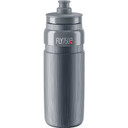 Elite Fly Tex Grey Water Bottle 750ml