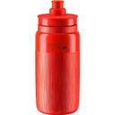 Elite Fly Tex Red Water Bottle 550ml