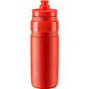 Elite Fly Tex Red Water Bottle 750ml