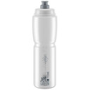 Elite Jet Green Bottle Clear Grey Logo 950ml