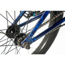 Colony Emerge Blue Storm 20" BMX Bike