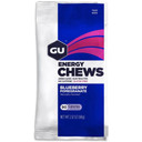 GU Blueberry Pomegranate Energy Chews 60g