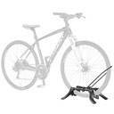 Ibera Floor Bike Stand (up to 4" tyres)