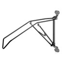 Ibera Roll On Vertical Bike Hanger 20-29" (up to 2.5 " tyres)