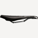 Deity Speedtrap AM CrMo Saddle Chrome