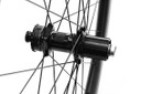 Fulcrum Wind 42 Disc Brake Wheelset Shimano