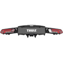 Thule Epos Black 3-Bike Platform Towbar Foldable Rack