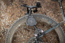 Aeroe Black Black Quick Mount Pod 11L