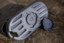 Aeroe Black Black Quick Mount Pod 11L