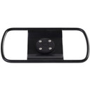 Aeroe Black Pannier Receiver