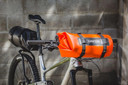 Aeroe Heavy Duty Orange Dry Bag 8L