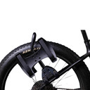 Aeroe Spider Black Fat Rack