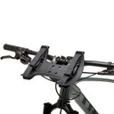 Aeroe Spider Black Handlebar Cradle