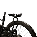 Aeroe Spider Black Rear Rack