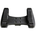 Aeroe Spider Rear Black Rack Cradle