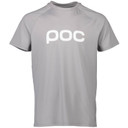 POC Reform Enduro T-Shirt Alloy Grey 2022 Large