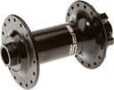 Sunringle SRC 100mm (QR/15/20) 32H 6 Bolt Front Hub Black