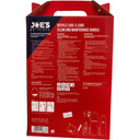 Joes No-Flats Clean & Maintenance Bundle Pack