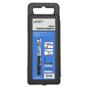 Super B 1/4"Drive 4-24nm Torque Wrench with Bit Sockets