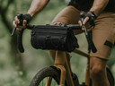 Topeak Tubular Barbag Black 3.8L