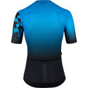 Assos Equipe RS S9 Targa SS Cyber Blue Jersey