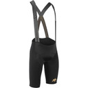 Assos Equipe RSR S9 Targa Flamme Dor Bibshorts