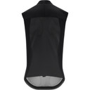 Assos Mille GTS 2/3 C2 Black Series Rain Vest