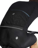 Assos Mille GTS 2/3 C2 Black Series Rain Vest