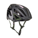 Fox Crossframe Pro DXC AS Black MTB Open Face Helmet S