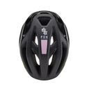 Fox Crossframe Pro DXC AS Black MTB Open Face Helmet S