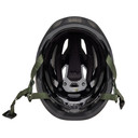 Fox Crossframe Pro DXC AS Black MTB Open Face Helmet S
