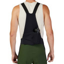 Fox Flexair Ascent DXC Dark Sage MTB Bib Shorts S