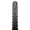 Maxxis Ravager EXO TR 60TPI Folding Tan Wall Tyre 700x50c