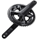 Shimano Ultegra FC-R8100 50-34T Power Meter Crankset 172.5mm