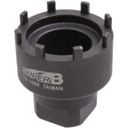 Super B E-Bike Bosch Gen 3-4 Lockring Tool