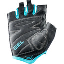 Bellwether Women's Gel Supreme Ice Blue Gloves Medium