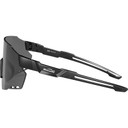 Magicshine Windbreaker PC Lens Classic Black Sunglasses