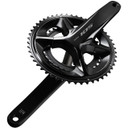 Shimano 105 FC-R7100 160mm 52/36T 12 Speed Crankset