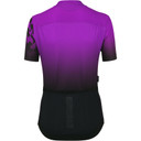 Assos Dyora RS S9 SS Prof Venus Violet Womens Jersey
